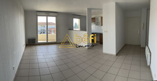  Appartement � vendre 3 pi�ces 64 m�
