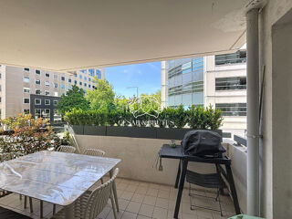  Appartement � vendre 4 pi�ces 87 m�