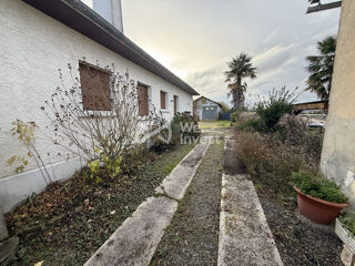  Maison à vendre 4 pièces 105 m²