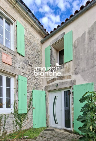  Maison � vendre 7 pi�ces 255 m�