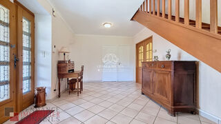  Maison à vendre 9 pièces 190 m²