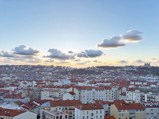  Appartement  vendre 4 pices 91 m