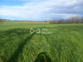  Terrain � vendre 2558 m�