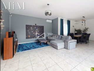  Maison à vendre 6 pièces 153 m²