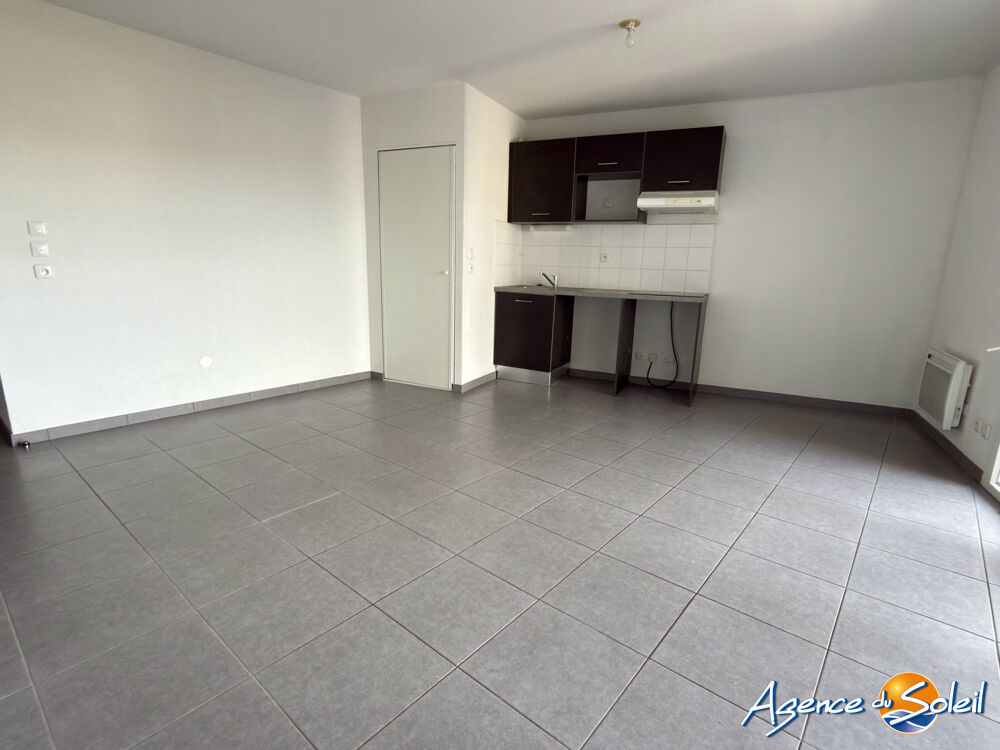 Vente Appartement APPARTMENT T3 Saint-cyprien
