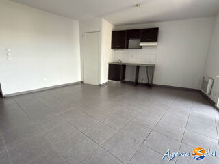  Appartement à vendre 3 pièces 57 m²