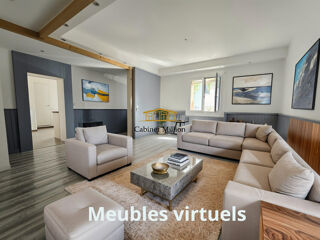  Maison � vendre 5 pi�ces 130 m�