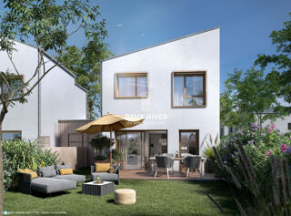  Maison  vendre 4 pices 98 m