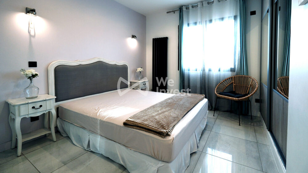 � vendre  Maison Neuilly-Plaisance (93360)