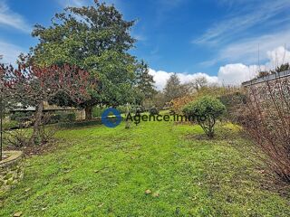  Maison � vendre 5 pi�ces 159 m�