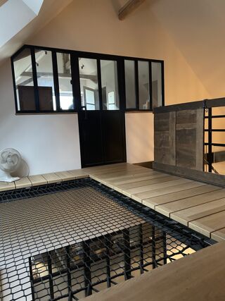  Maison � vendre 9 pi�ces 1 m�