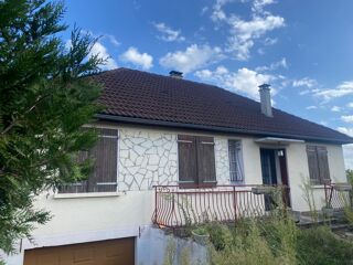  Maison � vendre 4 pi�ces 79 m�