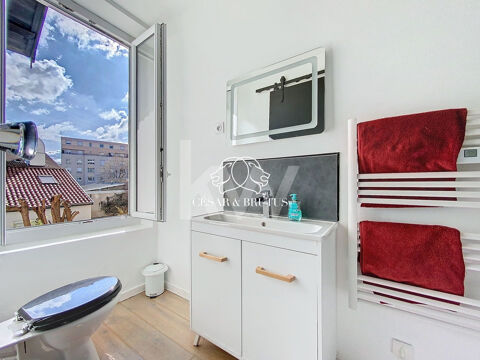  Appartement  vendre 1 pice 33 m