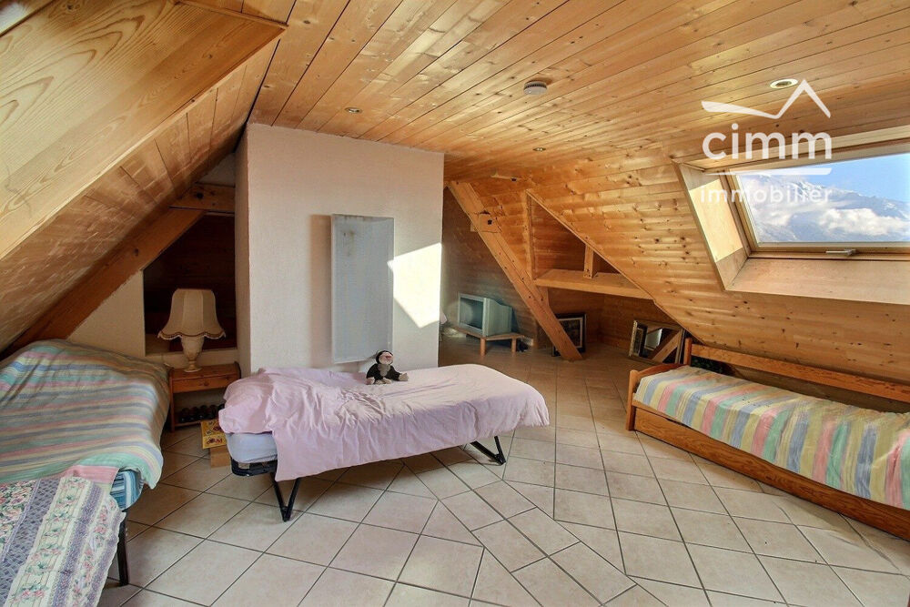 � vendre  Maison Passy (74190)