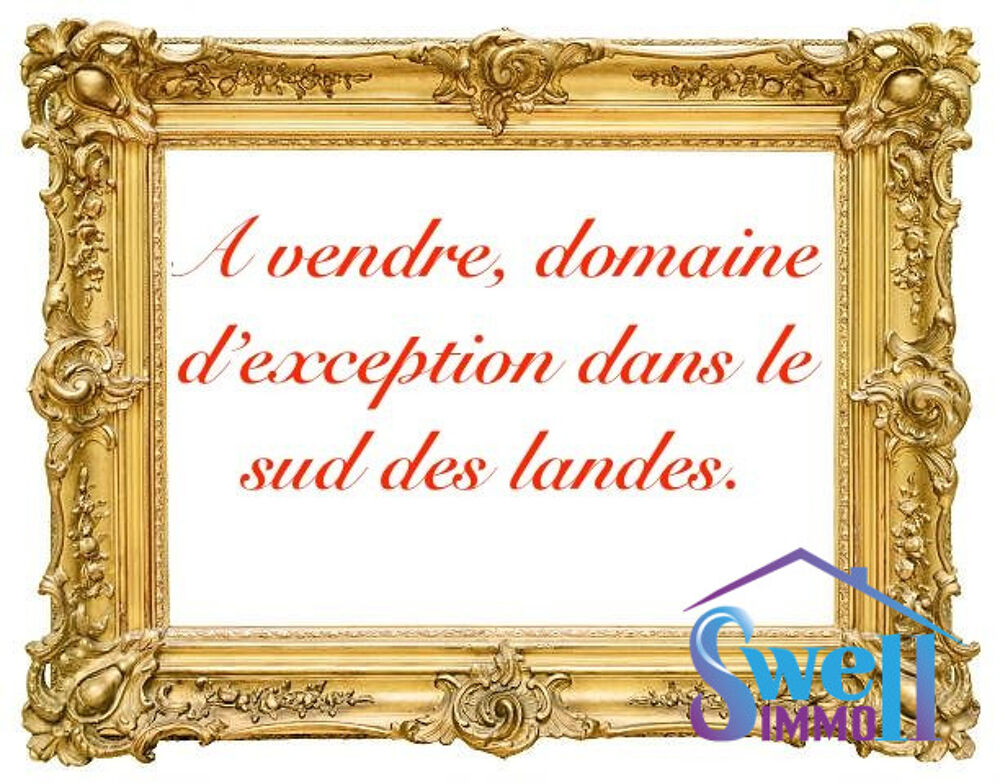  vendre  Maison Dax (40100)