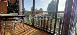  Appartement à vendre 2 pièces 23 m²