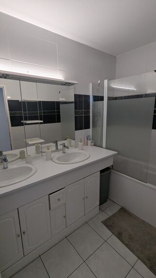  Appartement à vendre 3 pièces 70 m²