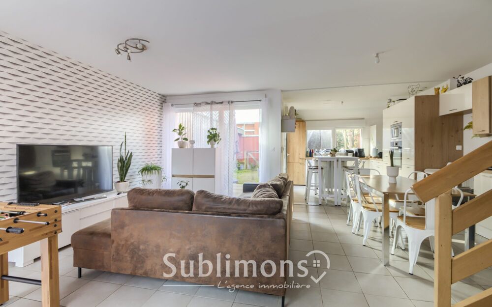 Vente Maison Maison à vendre Clisson Clisson