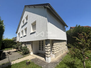  Maison � vendre 7 pi�ces 105 m�