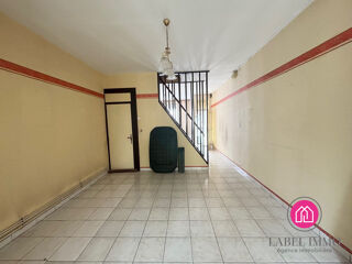  Maison � vendre 3 pi�ces 85 m�