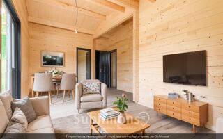  Maison � vendre 4 pi�ces 46 m�