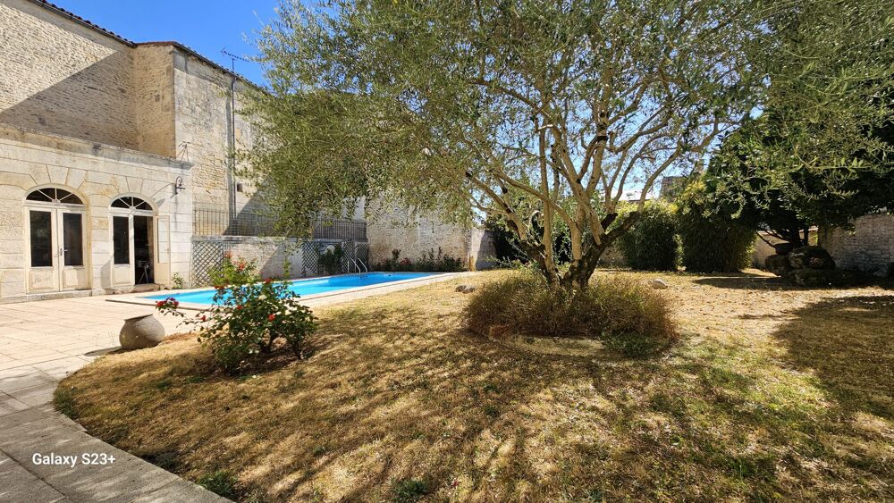 à vendre  Maison Niort (79000)