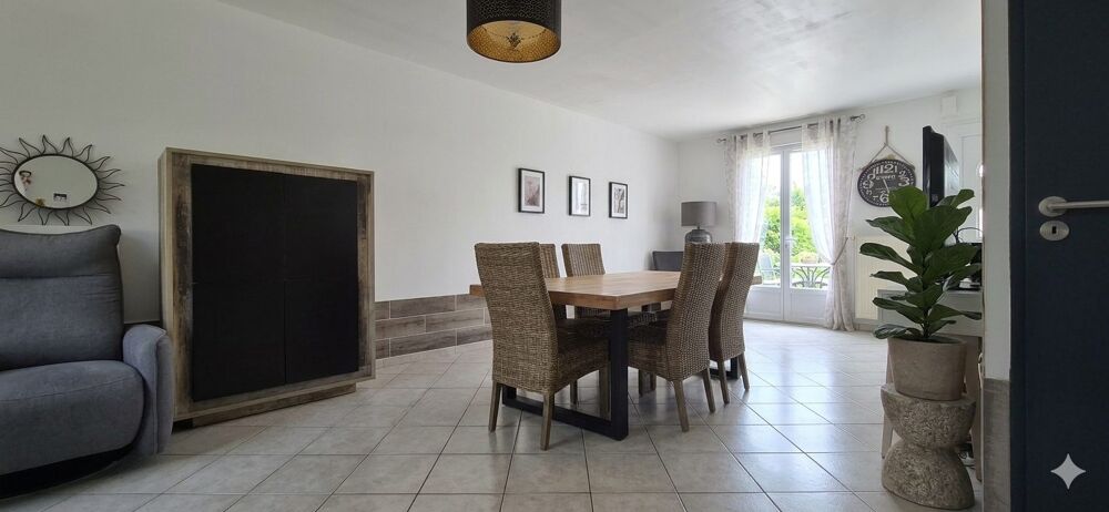 Vente Maison Maison coup de coeur � secteur recherch� Armenti�res