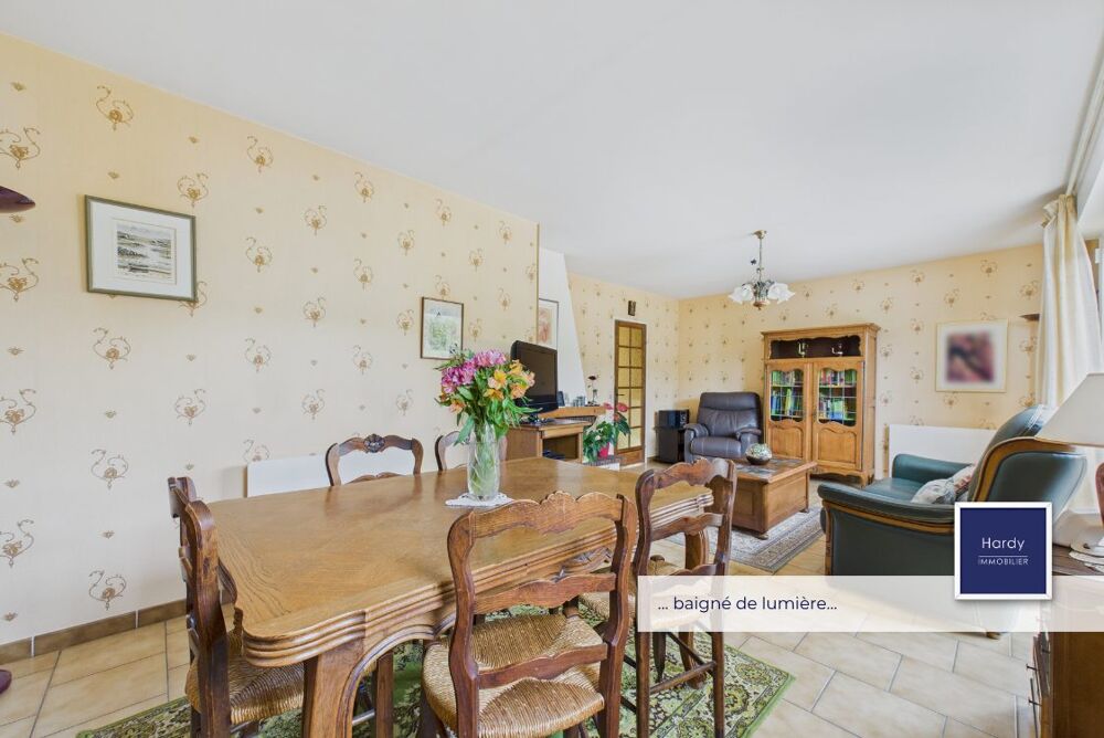 Vente Maison L'HORIZON Osny