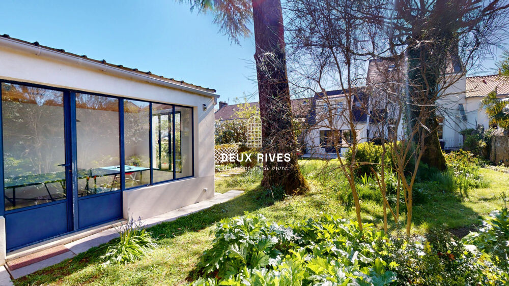 � vendre  Maison Nantes (44300)
