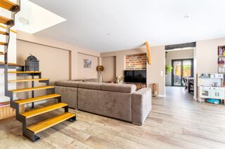  Maison � vendre 5 pi�ces 131 m�