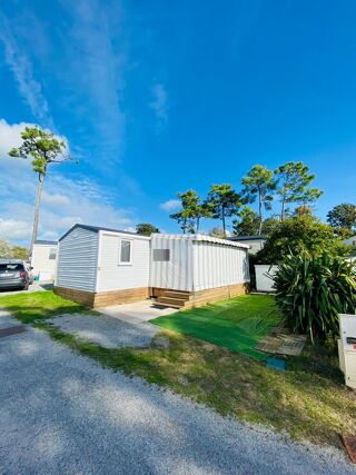  Maison � vendre 4 pi�ces 34 m�