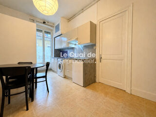  Appartement à vendre 2 pièces 29 m²