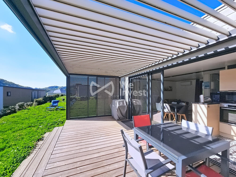 Maison à vendre Le Vibal