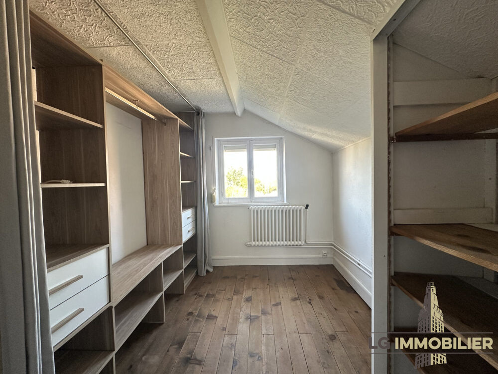 Location Maison HENRIVILLE - MAISON TYPE 3 BIS Amiens