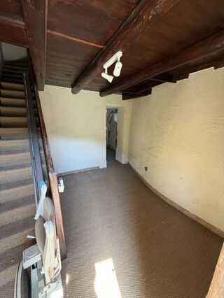  Maison � vendre 3 pi�ces 55 m�