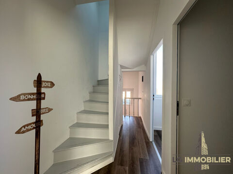  Maison � vendre 5 pi�ces 91 m�