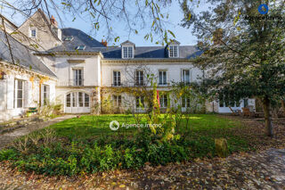  Maison  vendre 8 pices 311 m