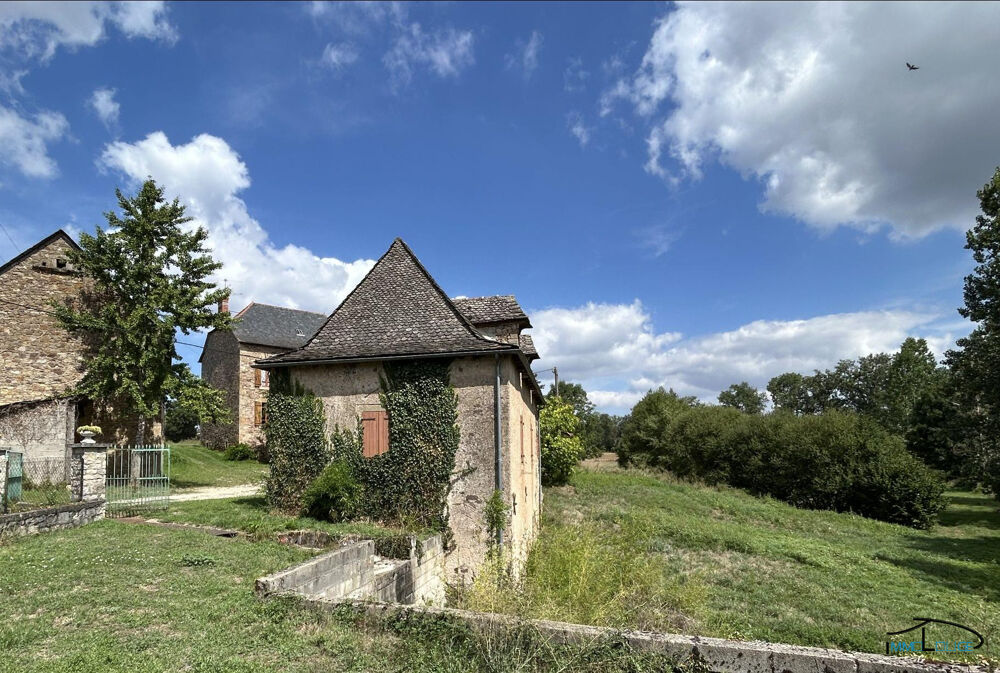 Vente Maison Maison à vendre Rignac Rignac