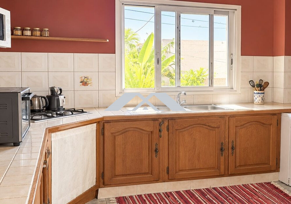 Vente Maison Maison F4 Tampon Le tampon