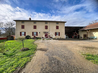  Maison à vendre 6 pièces 175 m²