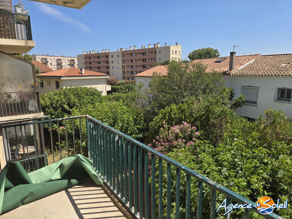 Appartement à louer Narbonne