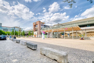  Appartement  vendre 1 pice 31 m