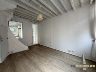  Maison à vendre 2 pièces 39 m²