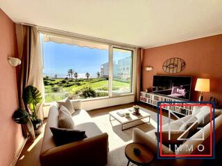  Appartement � vendre 2 pi�ces 35 m�