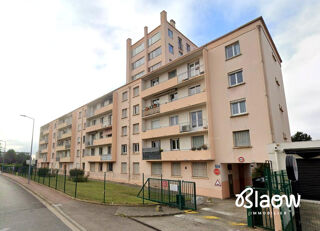  Appartement à vendre 3 pièces 56 m²