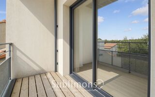  Appartement à vendre 3 pièces 57 m²