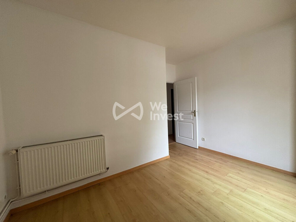 Appartement à vendre Sedan