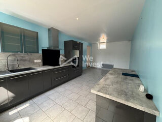 Maison à vendre 5 pièces 121 m²