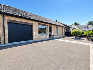  Maison à vendre 5 pièces 97 m²