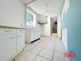  Maison � vendre 5 pi�ces 86 m�